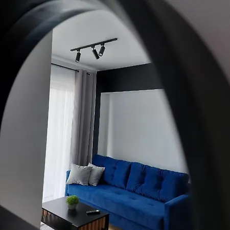 Good Place Apartment *
