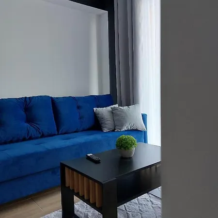 Good Place Daire Zator