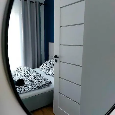 Good Place Apartamento Zator