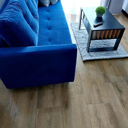 Good Place Appartement *