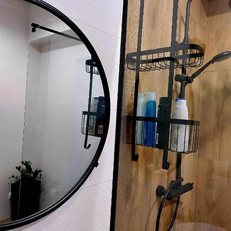 Good Place Apartamento Zator