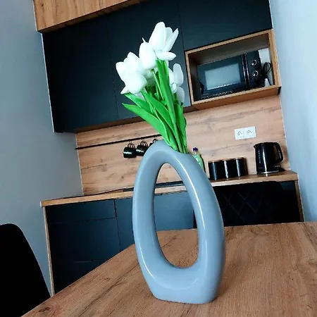 Good Place Appartement *