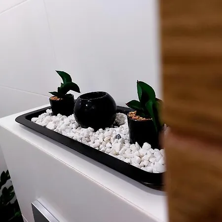 Good Place Apartment *