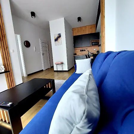 Apartment Good Place *