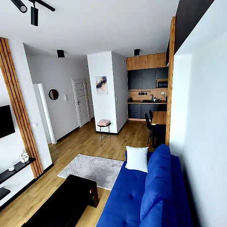 Apartamento Good Place