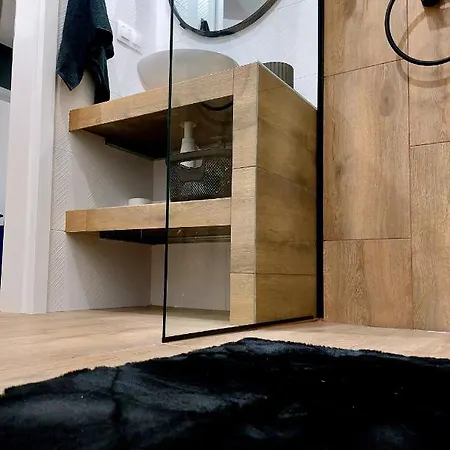 Good Place Apartament *