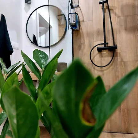 Apartment Good Place
