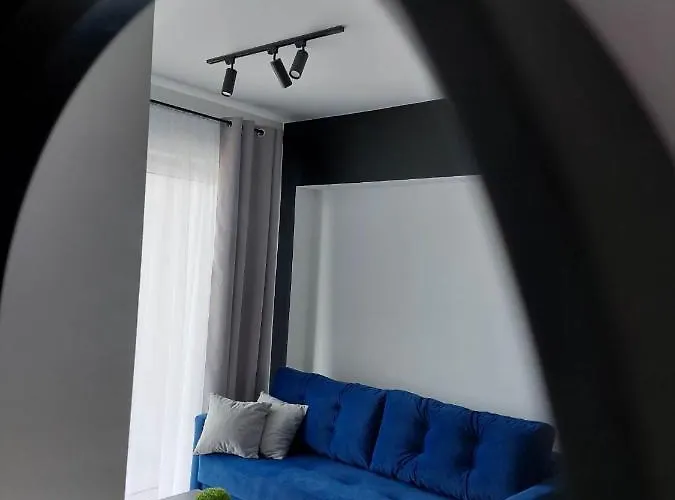 Good Place Apartament *