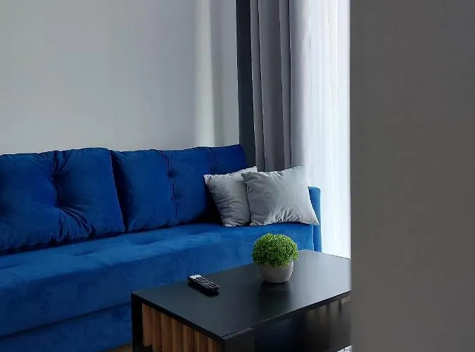 Good Place Apartament Zator