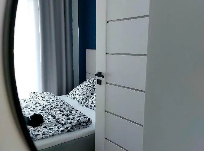 Good Place Apartament Zator