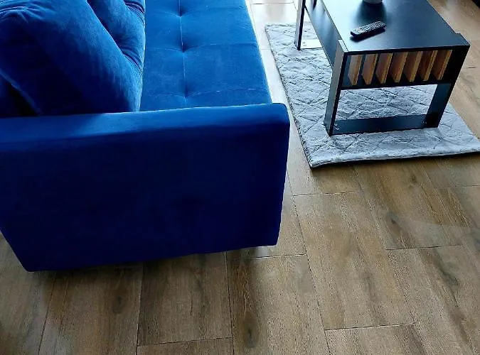 Good Place Apartament *