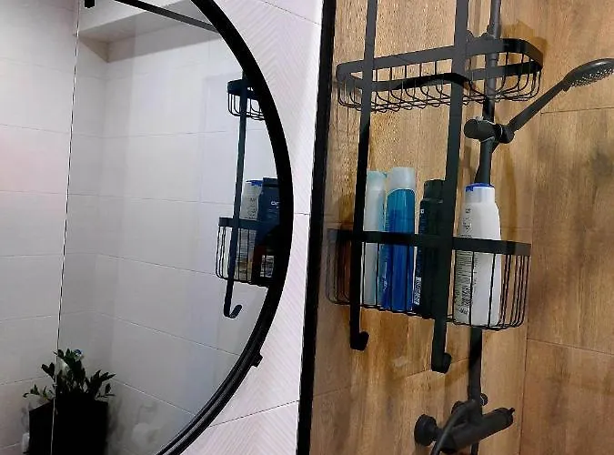 Good Place Apartament Zator