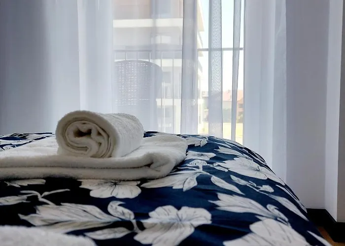 Apartament Good Place Zator