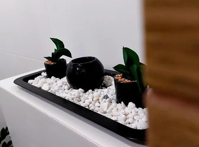 Good Place Apartament *