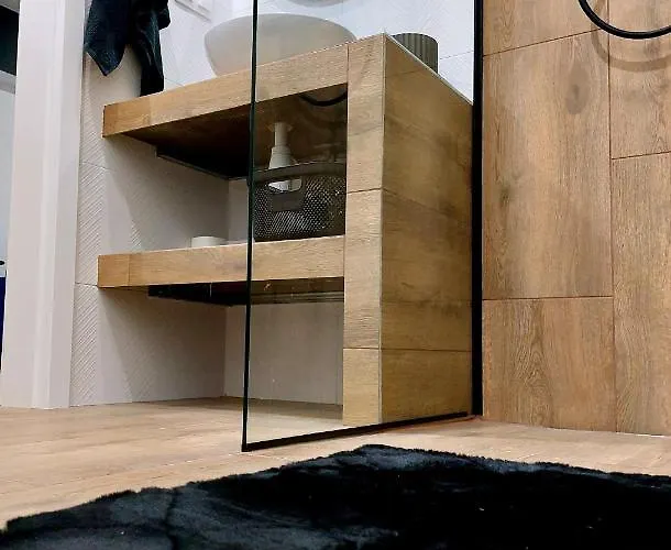 Good Place Apartament *